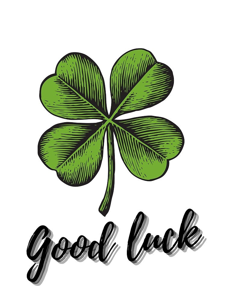 good luck by Morphini
