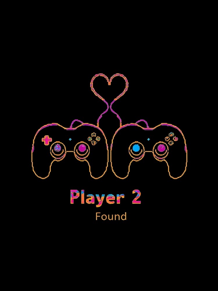 2 Found Retro Pixel Game by ProWorkVibes