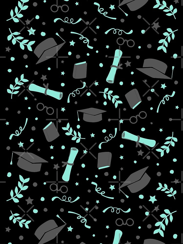 Graduation 2021 Pattern by joabaj