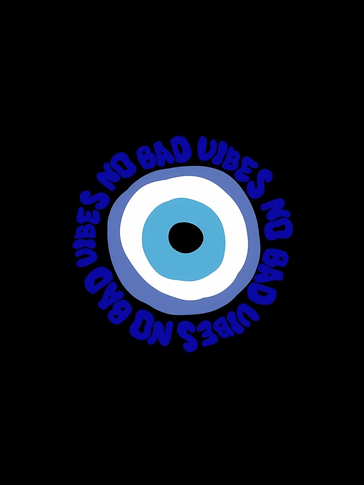 Evil Eye Protective Symbol by voeyykhu25