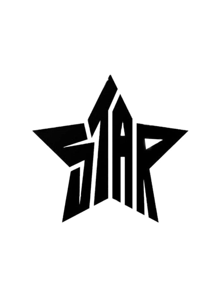 Y2k star by giabeetles