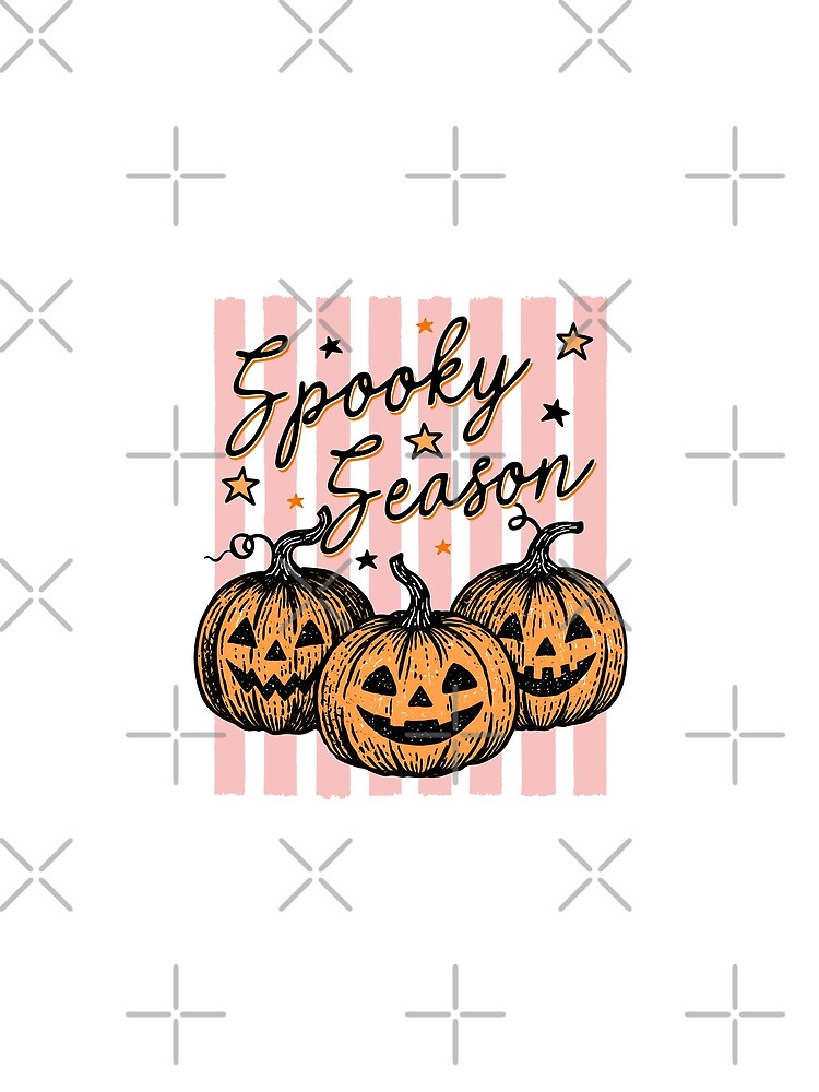 Spooky Season by cabanalunaire