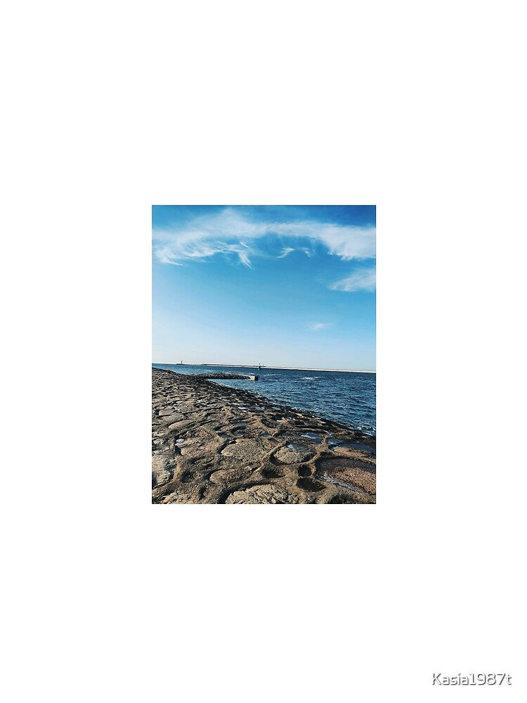 Beach Poland , Świnoujście by Kasia1987t