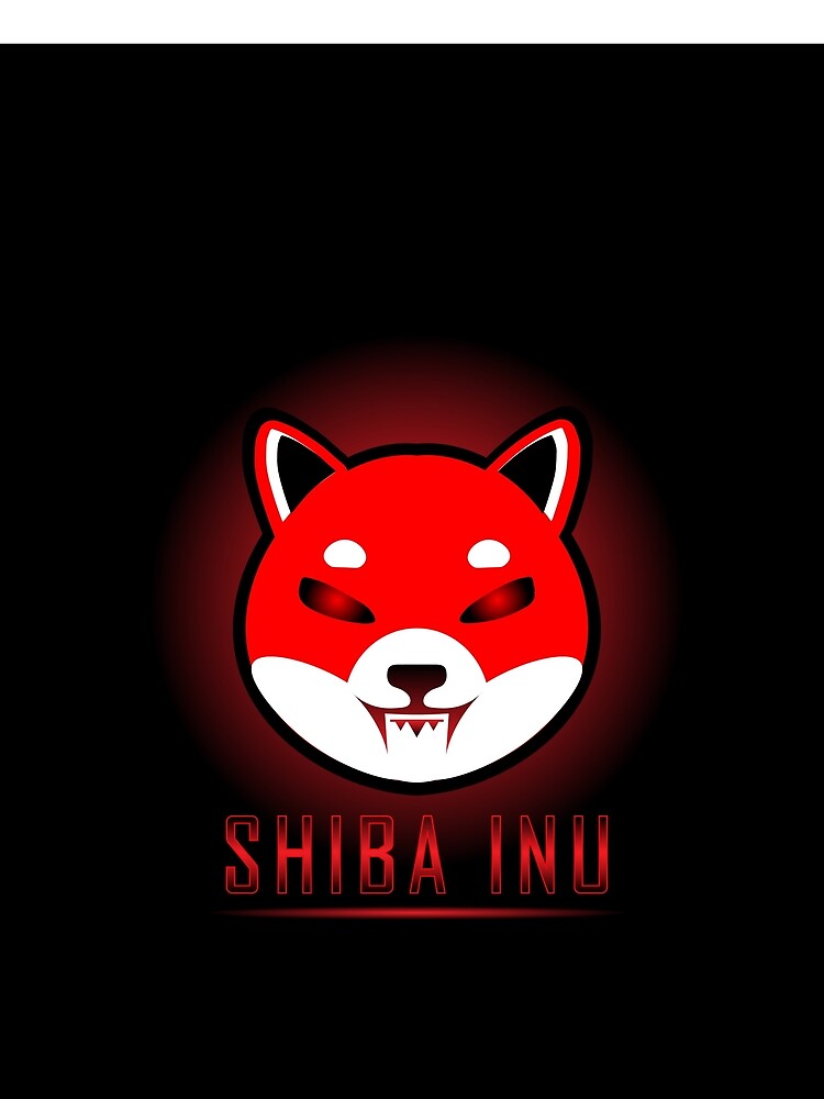 Shiba Inu Crypto Currency, SHIB Token, Dogecoin to the moon by ZieProject