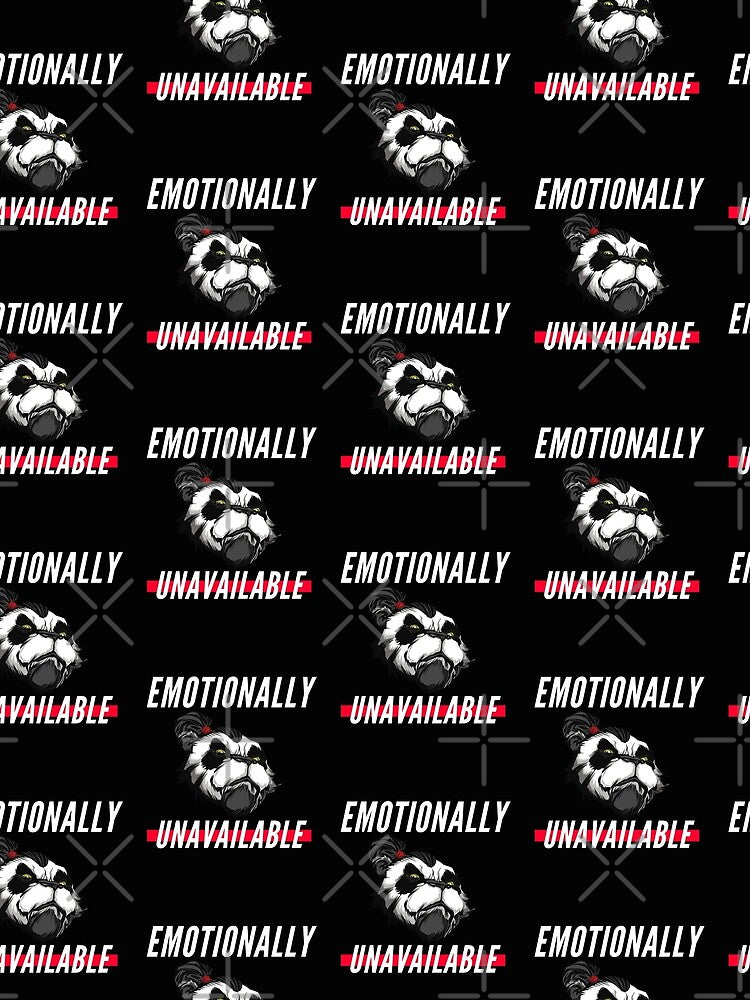 emotionally unavailable by patricke116