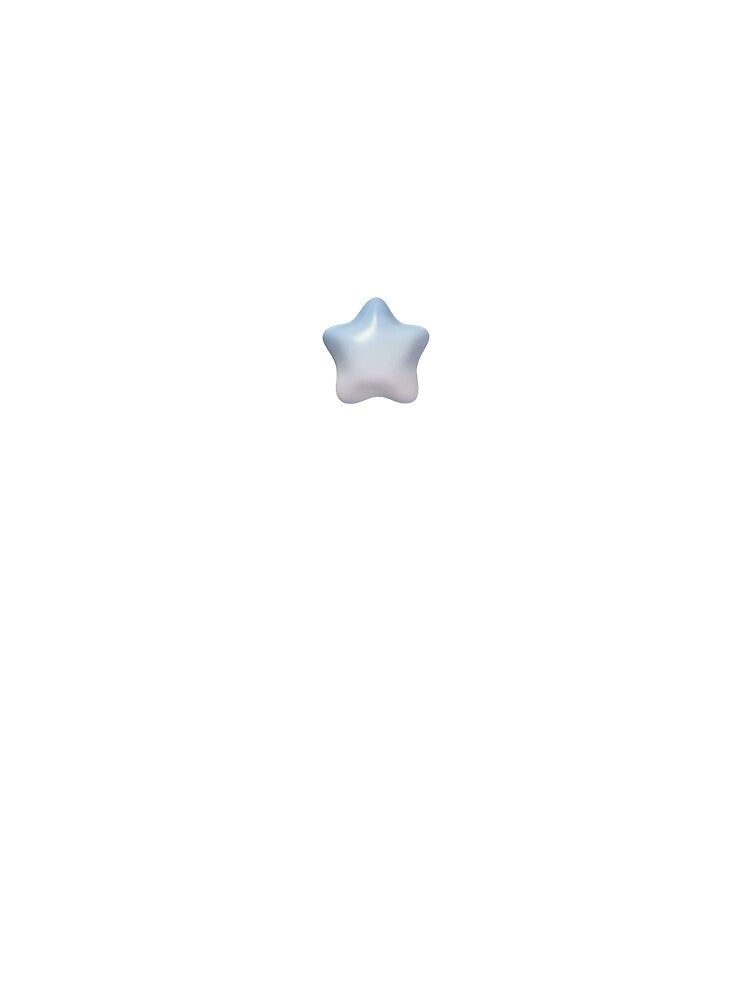 blue star by llartshop