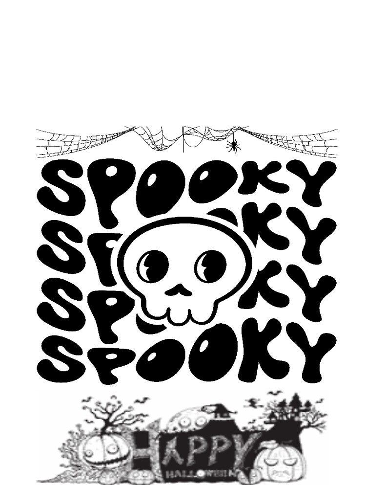 Spooky season by RS-Wave