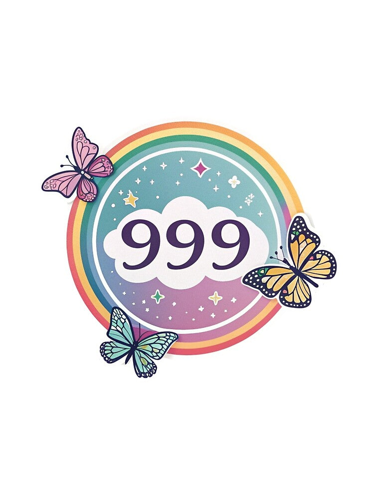 Lucky 999 by Lucky 777
