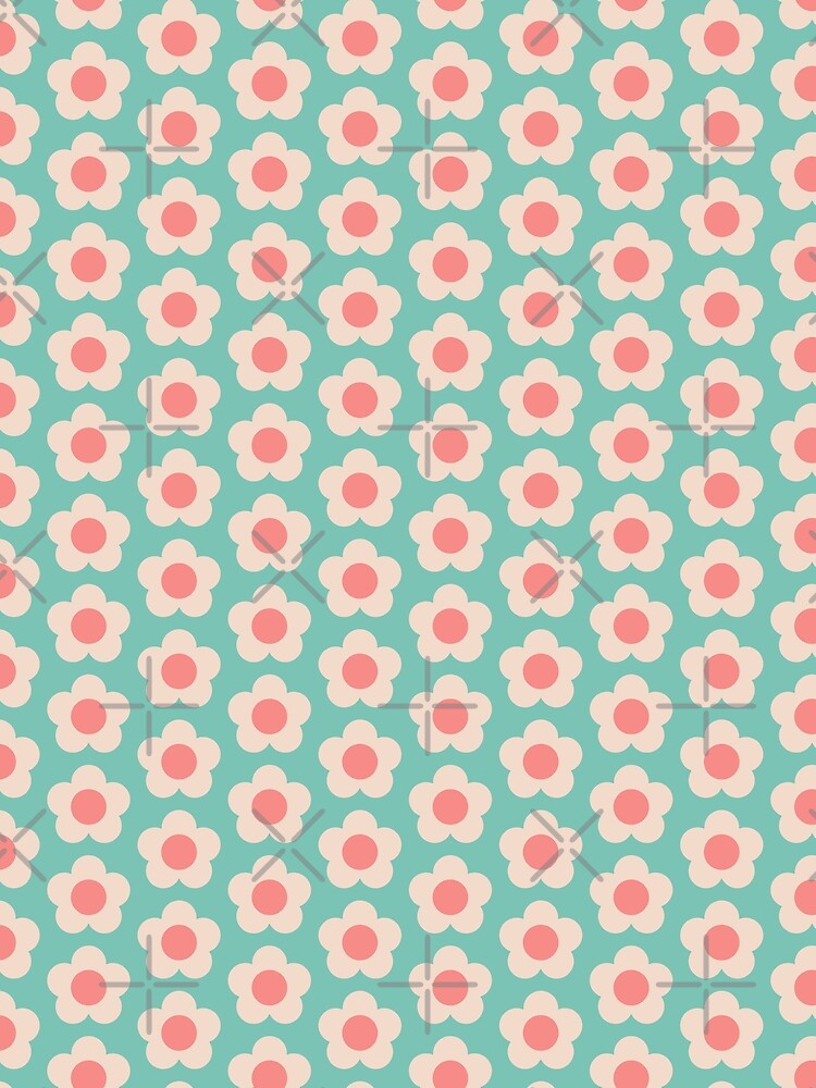 Vintage Daisy by Glimsy
