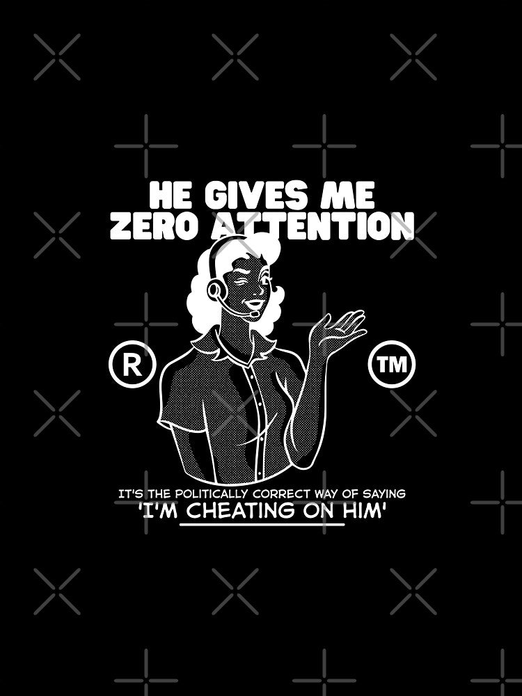 Zero attention by Peerless-Prime
