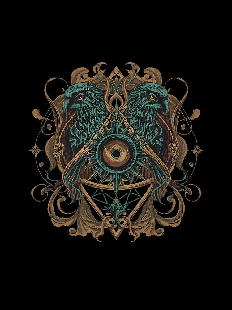 Copy of Talisman by FlexYourMind