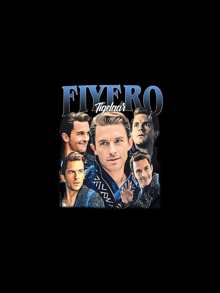 retro fiyero tigelaar bootleg 90s style by StaceyMorris1