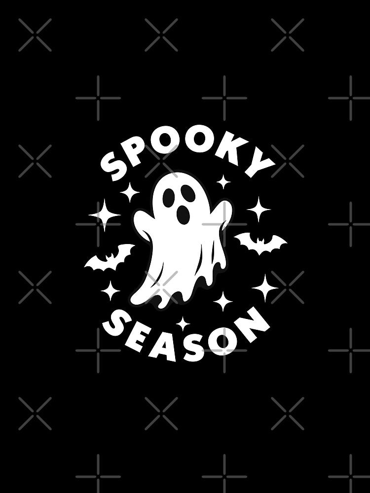 Spooky Season by PaulSDesign