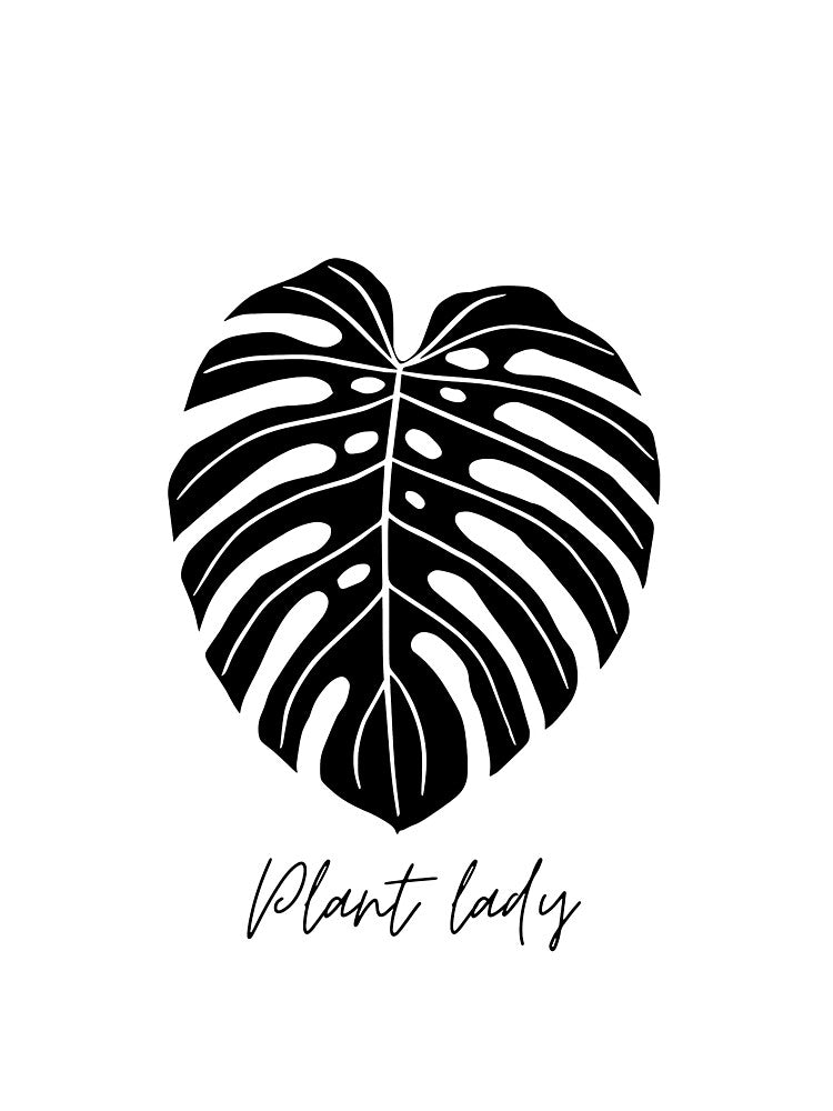 Crazy Plant Lady by veritaculture