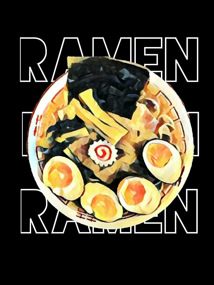 Original Ramen by Dwisaputra052