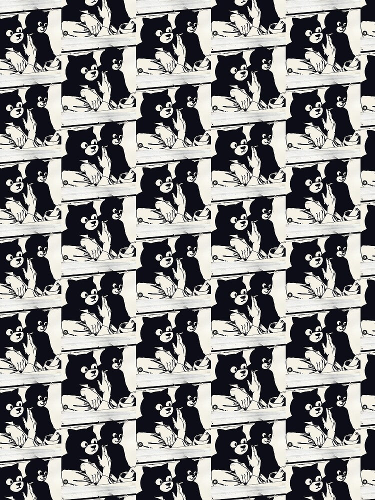 Feline Youth by rationals