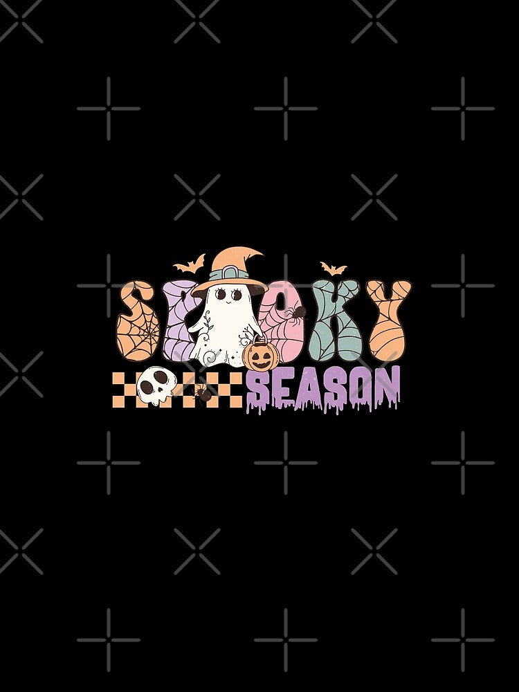 Spooky Season by Miniouka
