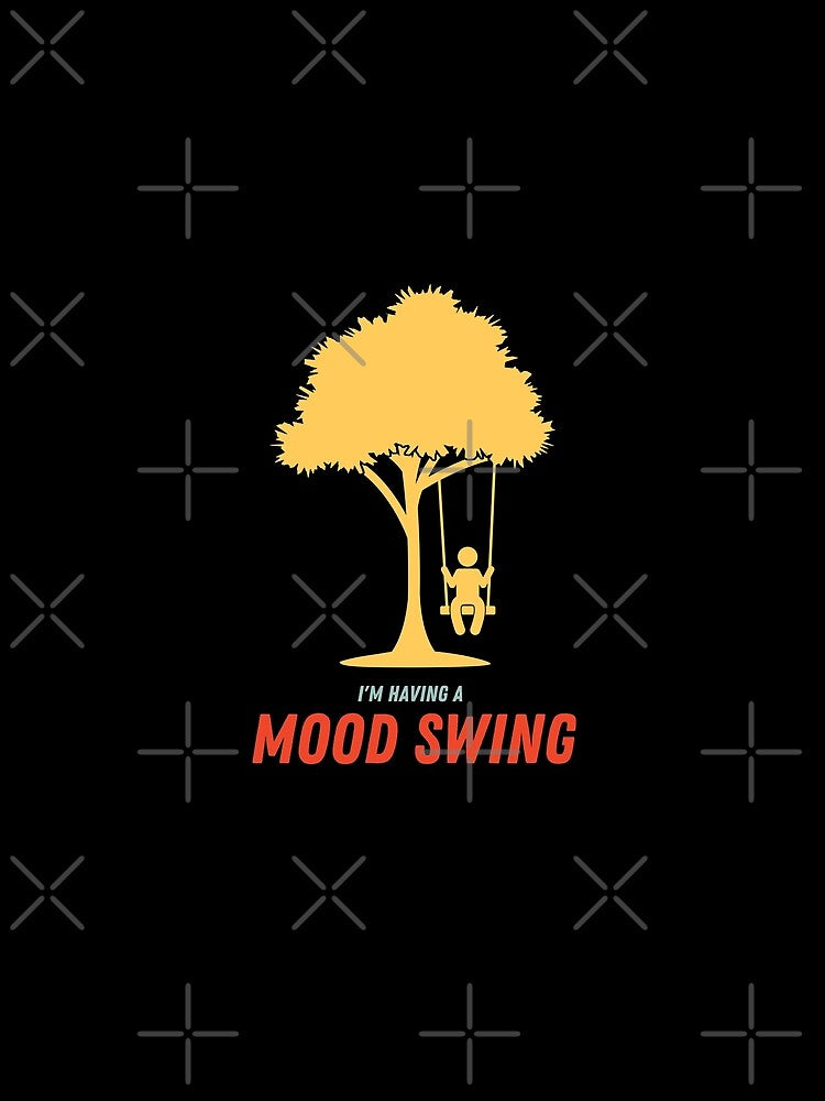 Mood Swinging, in need of emotional support (yellow red) by CherieTree