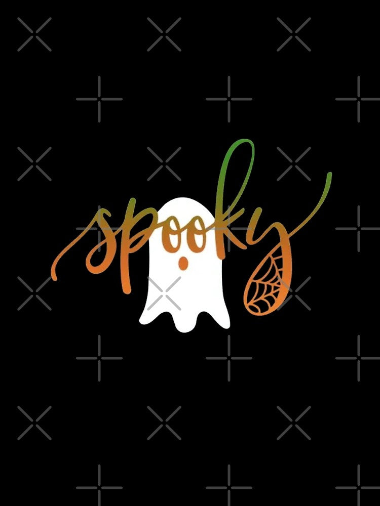 Spooky Season Ghost by Gbriel3