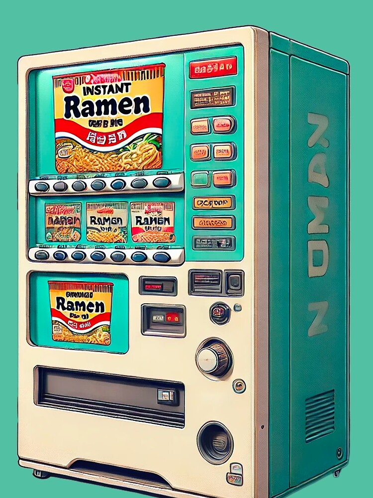 Ramen Express by AleTot