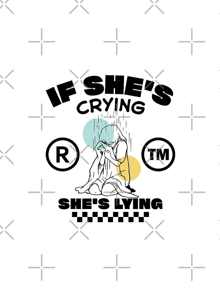 If she's crying by Peerless-Prime