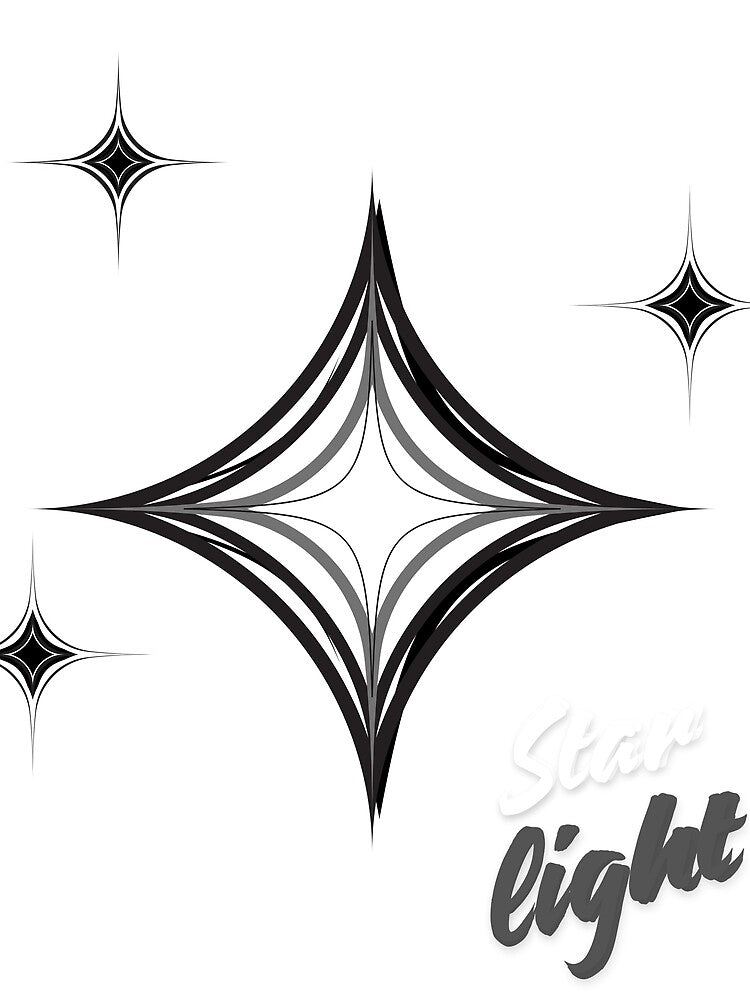 Star light #2 by JackTKshop