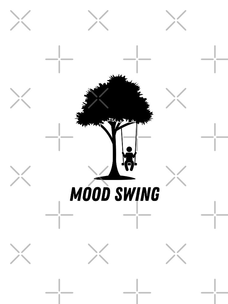 Mood Swing, in need of emotional support by CherieTree