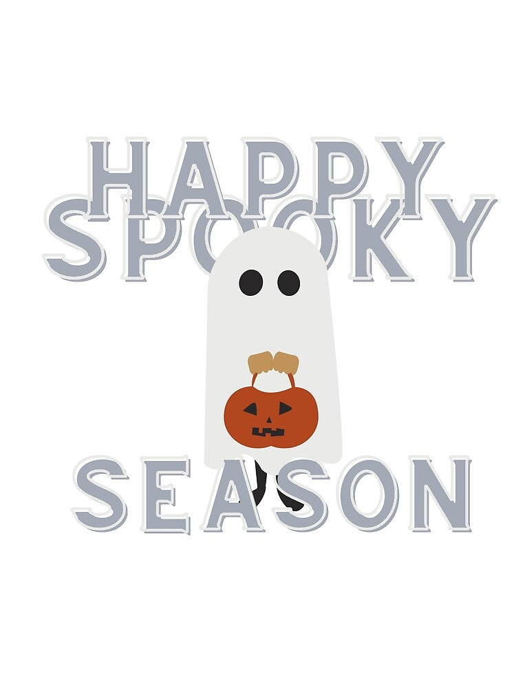 Happy spooky season by unaluciana