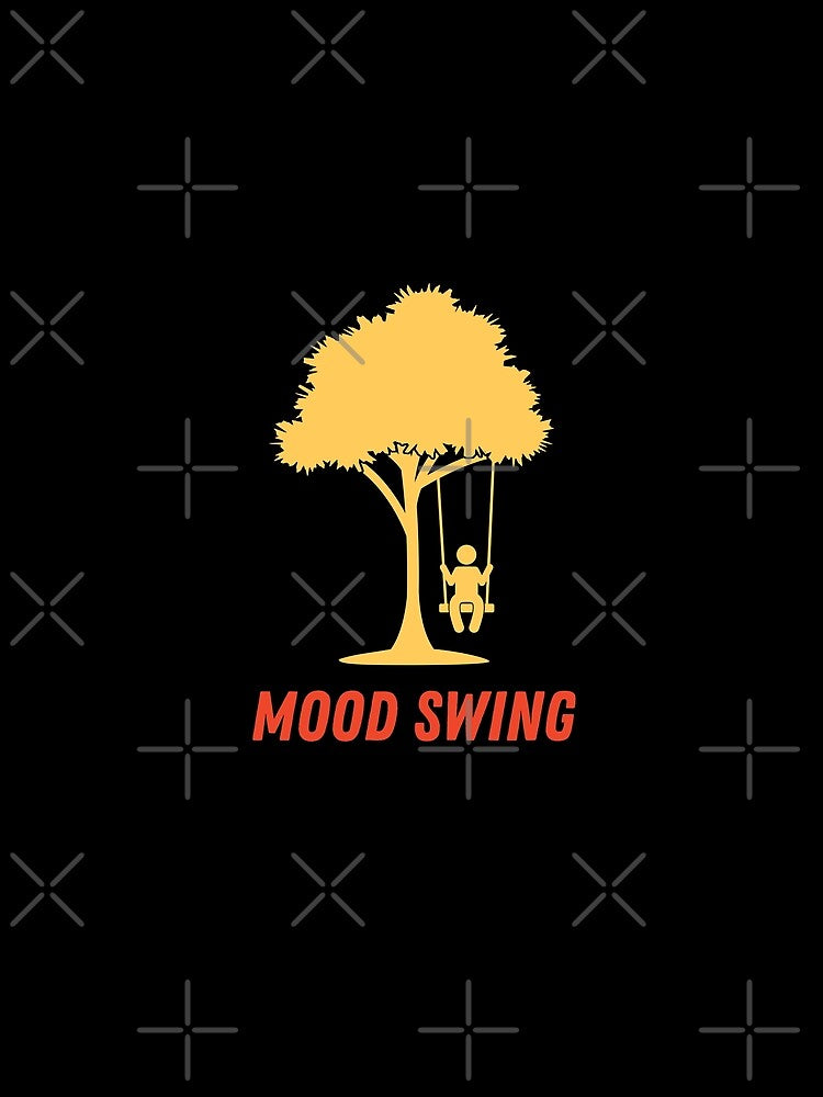 Mood Swing, in need of emotional support (yellow red) by CherieTree