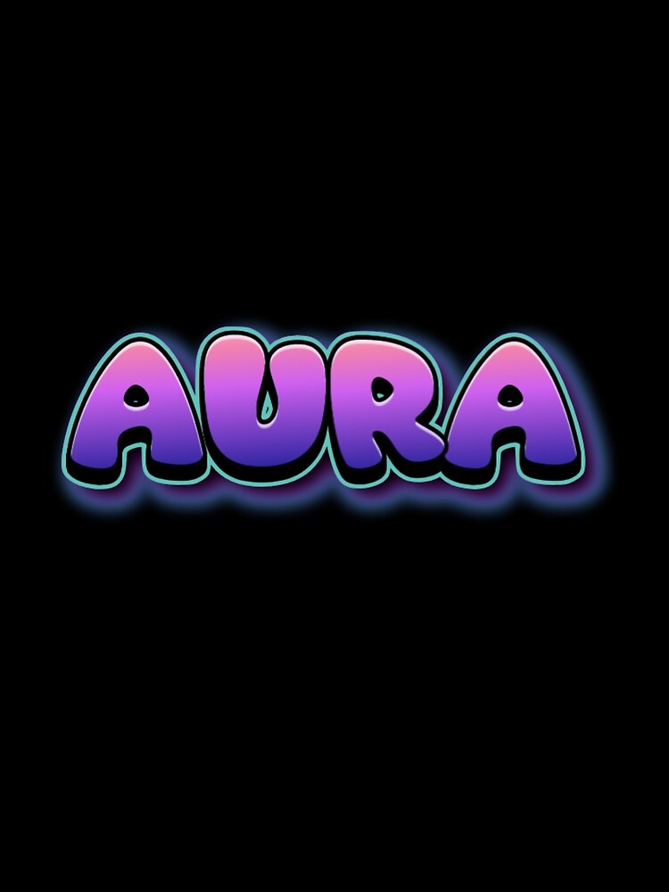 Aura by ShirtsGoat