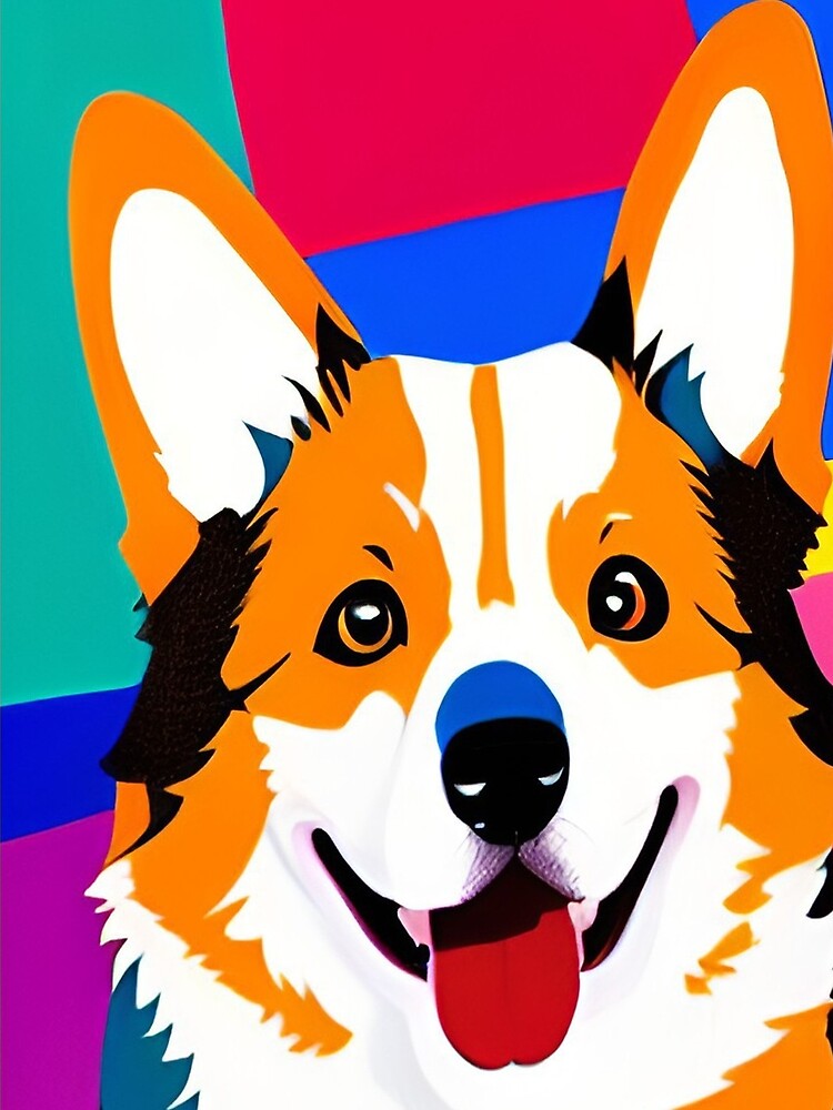 CORGI by hunter000