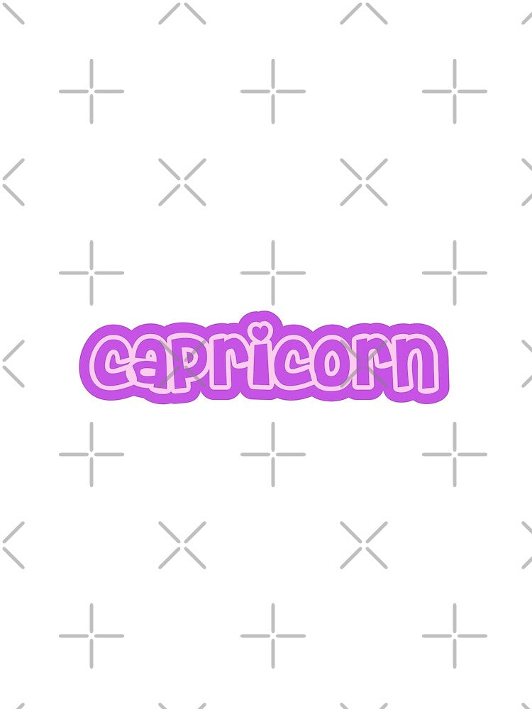 capricorn y2k aesthetic by 3rdgilmoregirl