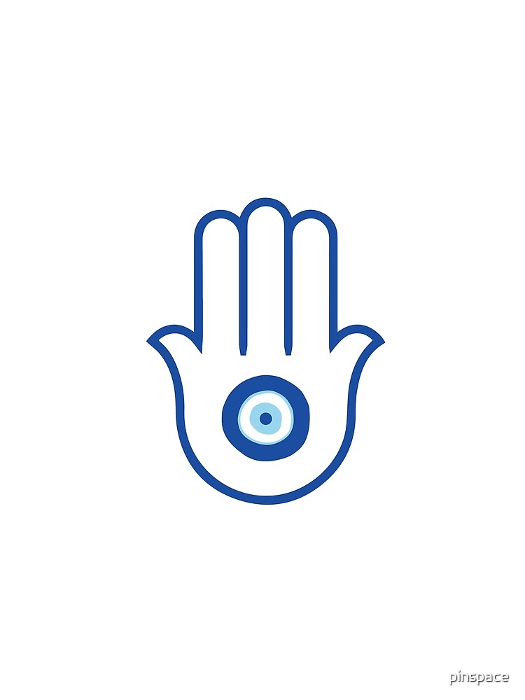 HAMSA HAMSA HAMSA by pinspace