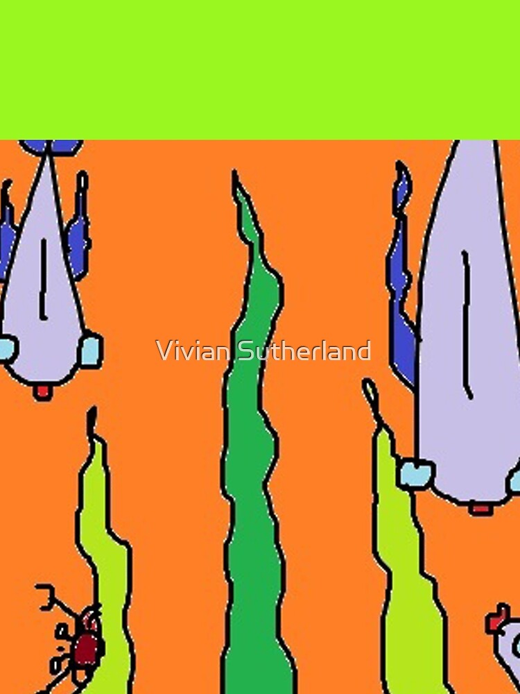 Mom and Dad by Vivian Sutherland