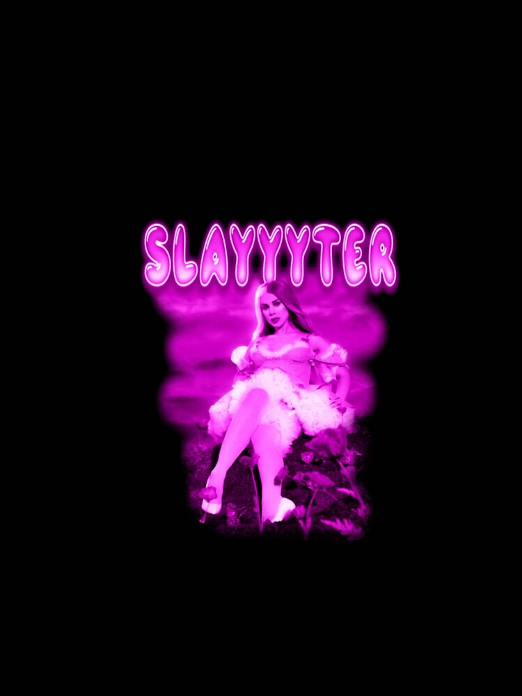 Glow style Electropop singer by CharlesZachars