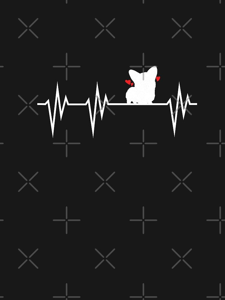 Corgi Heartbeat by DogGarden
