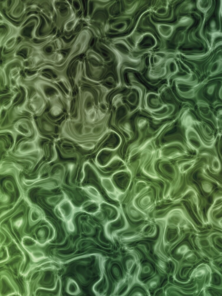 Gen Z Green by solacesoulasmr
