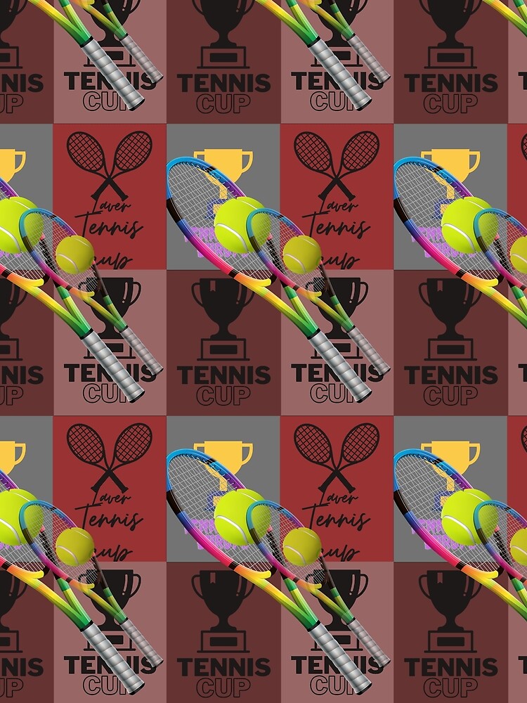 Tennis Cup/ Europe by choder61