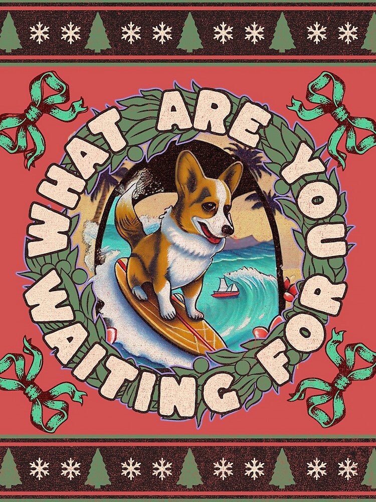 what are you waiting for by Aliveforfun