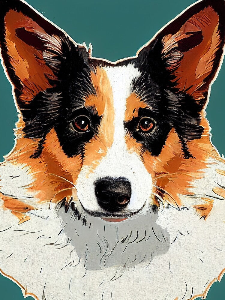 good boy by Aliveforfun