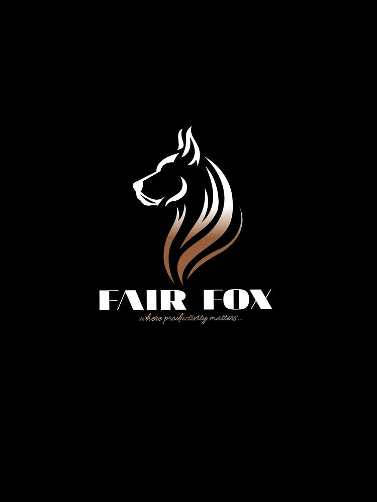 Fair Fox by Favourite7457