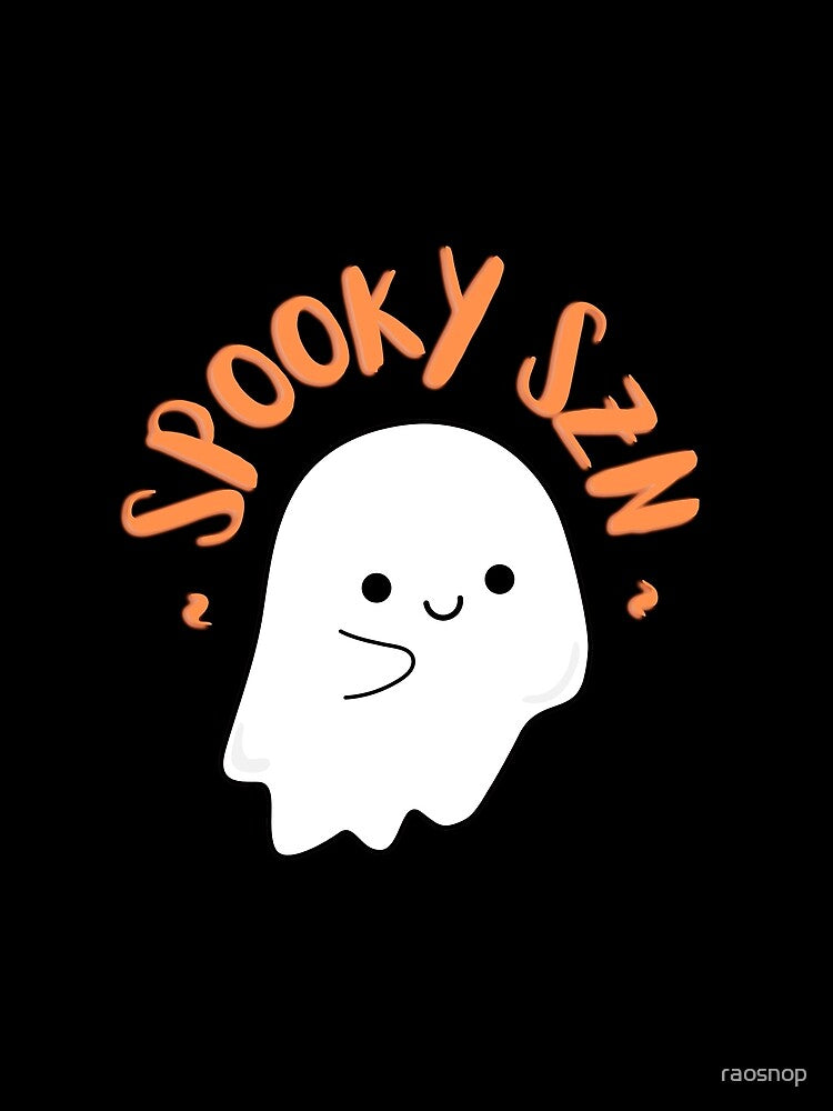 spooky szn by raosnop