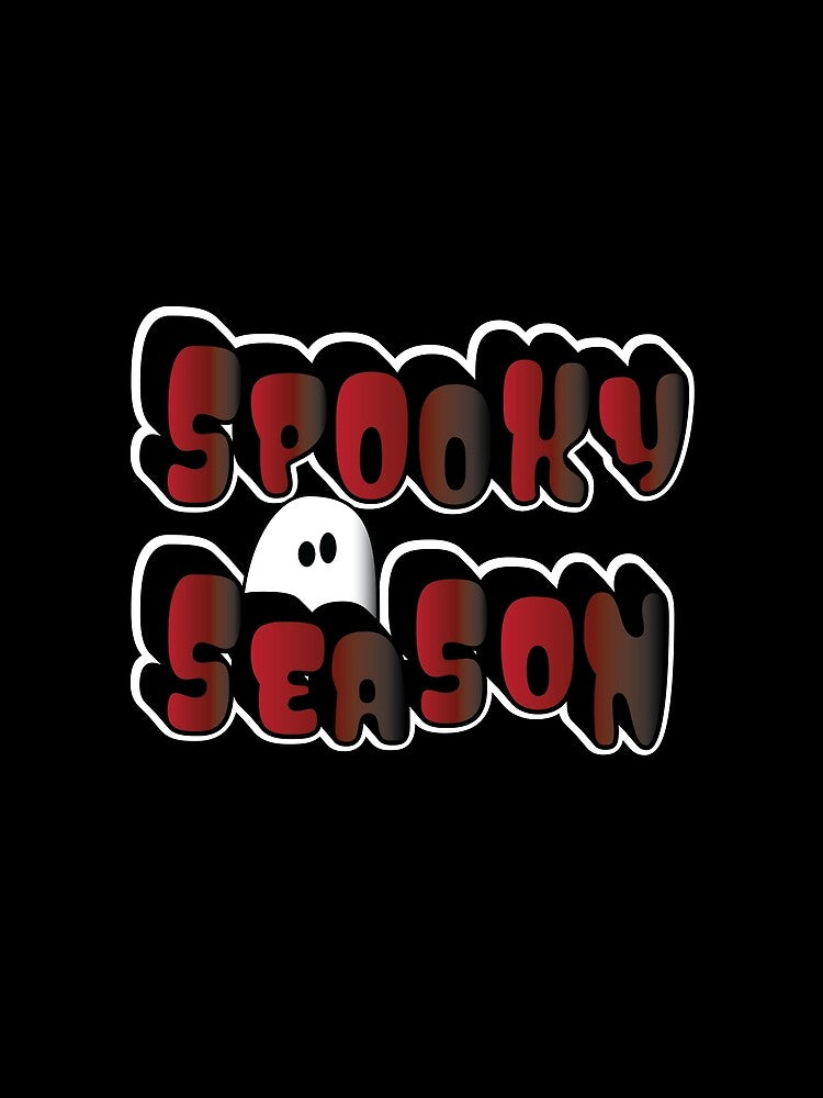 Spooky Season by MadisonCairo