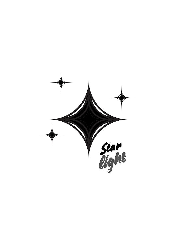 Star light #1 by JackTKshop