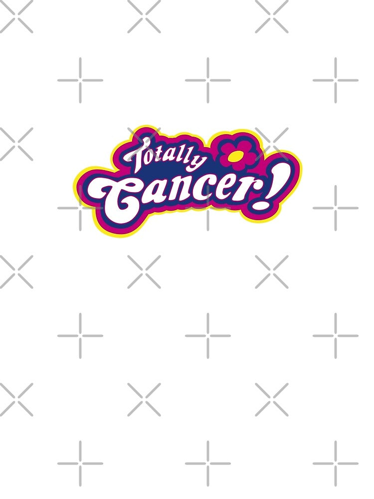 totally cancer! - y2k 2000s aesthetic zodiac star sign vibes by sweetnsourbunny