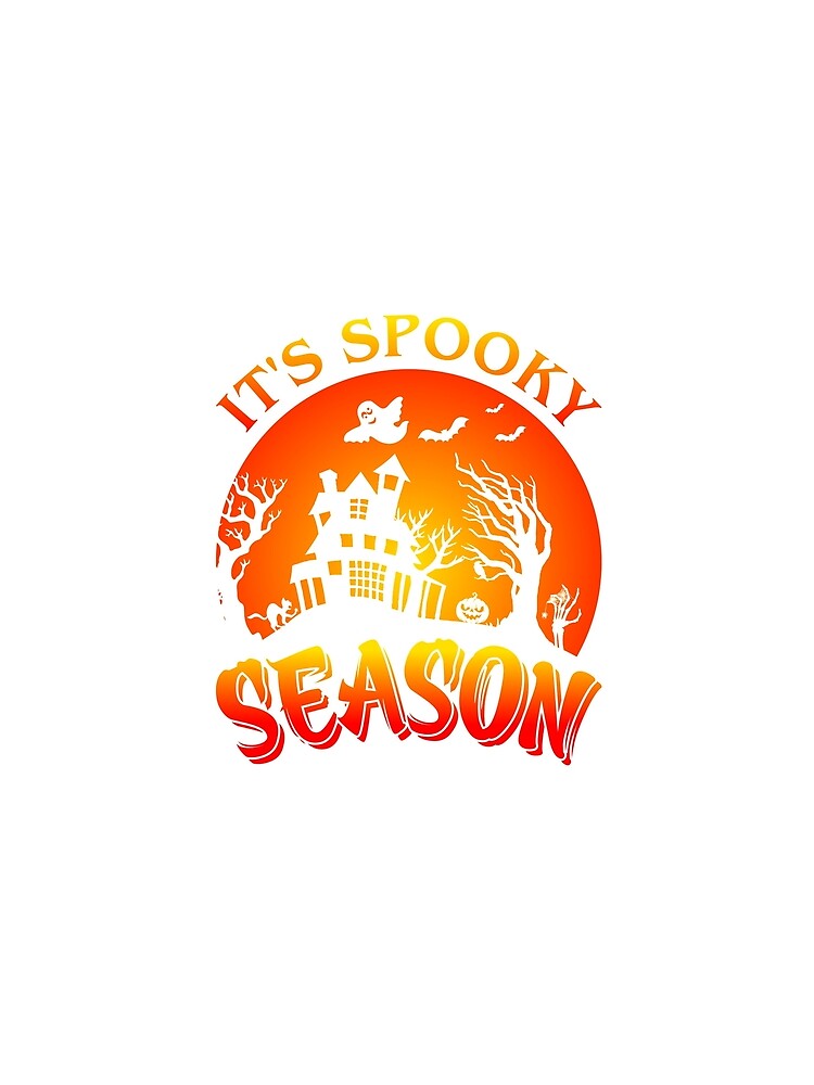 It's spooky season by vastscreen