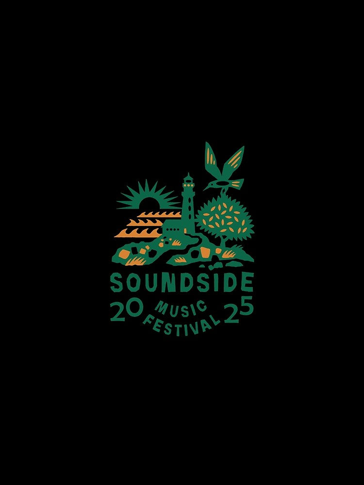 Soundside fest 2025 by Sophie-Men