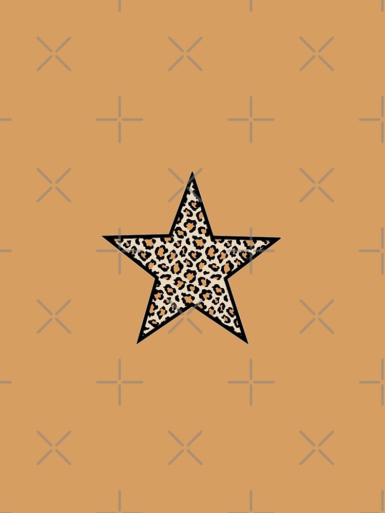 Cheetah Star by jessicaleah15