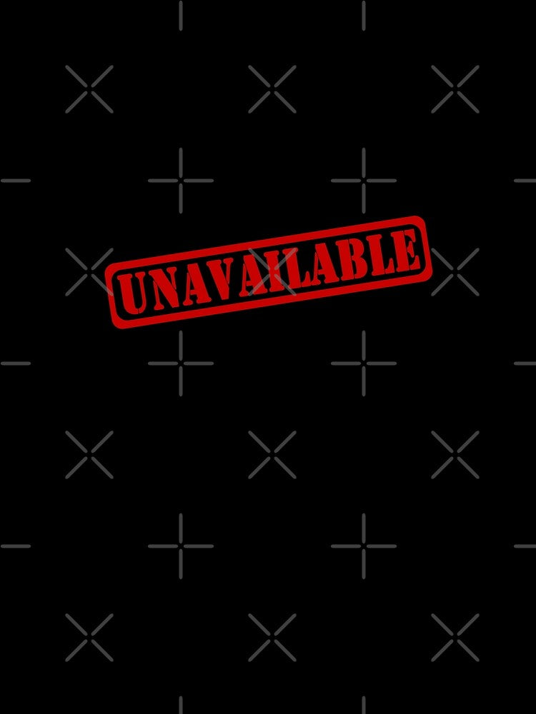 Unavailable by Kackos