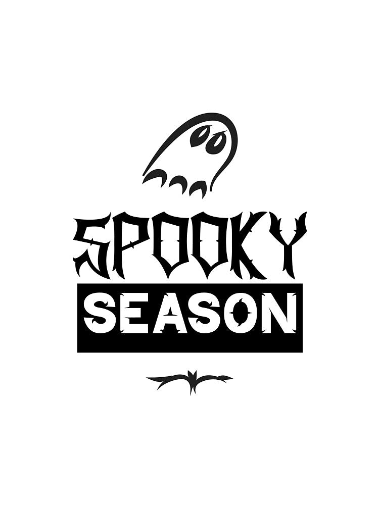 Spooky Season Halloween Theme by karyalangit